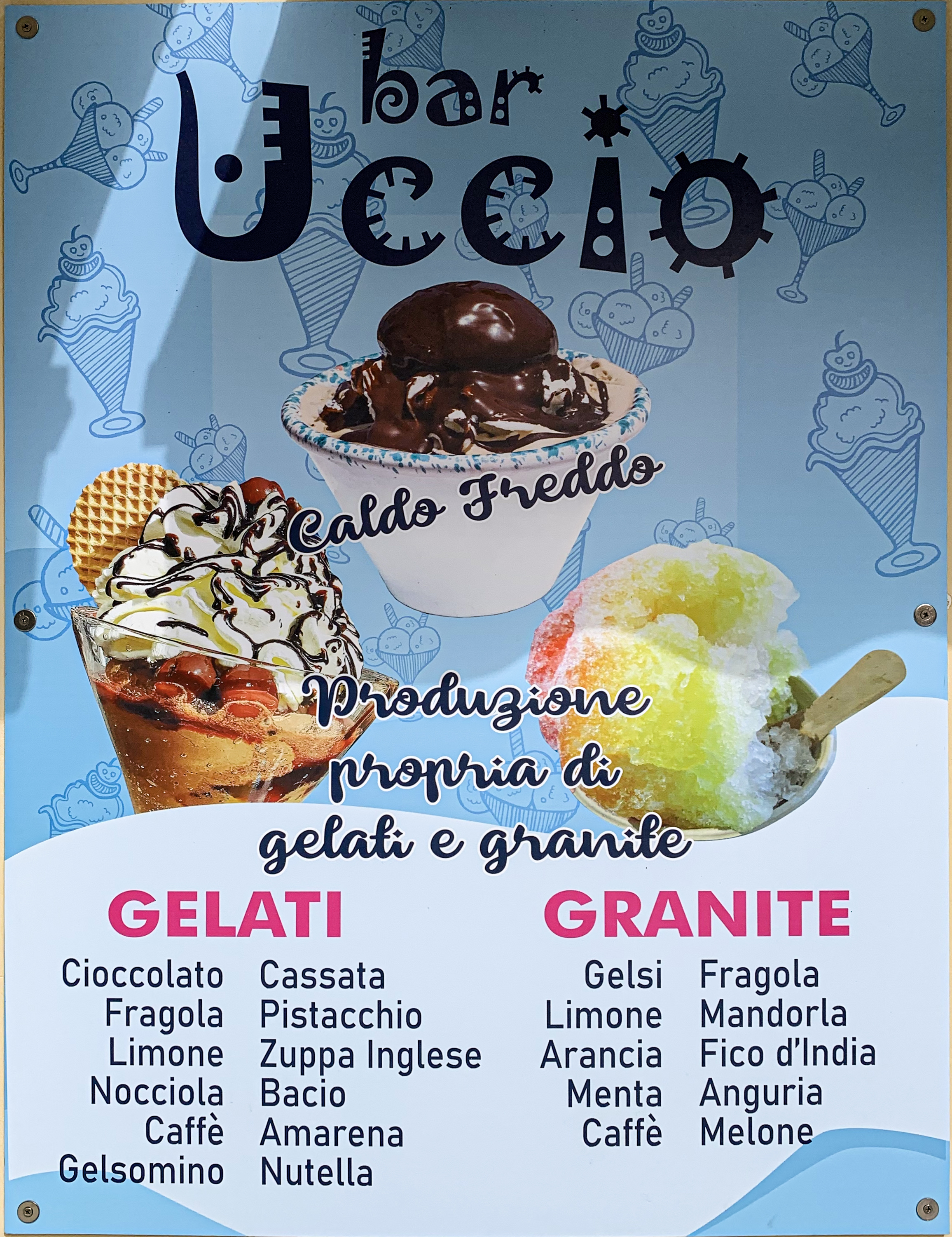 Bar Uccio